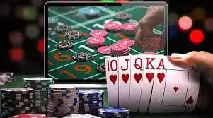 Auto Roulette betting interface on bolaslot login showing wheel and payout table